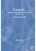 Ecolinguistics