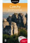 Travelbook - Czechy północne w.2016