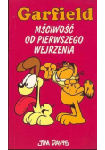 Mściwość od pierwszego wejrzenia