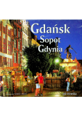 Gdańsk Sopot Gdynia