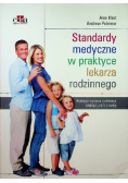 Standardy medyczne w praktyce lekarza rodzinnego