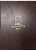 Wielka Encyklopedia PWN Tom 23