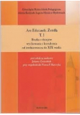 Studia z dziejów wychowania i kształcenia od średniowiecza do XIX wieku