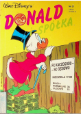 Donald i spółka Nr 31 / 94