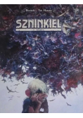 Szninkiel Misja