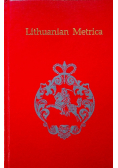 Lithuanian Metrica