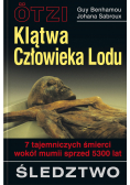 Otzi klątwa Człowieka Lodu