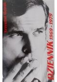 Mętrak Dziennik 1969  1979