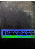 Defektoskopia radiologiczna