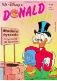 Donald i spółka Nr 33 / 93