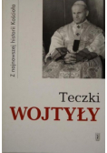 Teczki Wojtyły