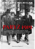Paryż 1919 Sześć miesięcy które zmieniły świat