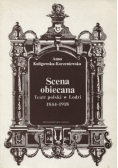 Scena obiecana