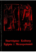 Starożytne Kultury Egiptu i Mezopotamii