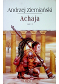 Achaja Tom 3