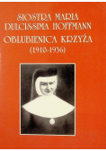 Siostra maria dulcissima