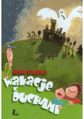 Wakacje z duchami