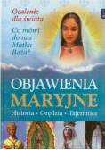 Objawienia Maryjne