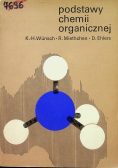 Podstawy chemii organicznej
