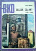 Leszek Czarny 1240 - 1288