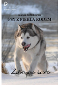 Psy z piekła rodem zdobywca świata