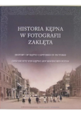 Historia Kępna W Fotografii Zaklęta