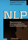 NLP Wprowadzenie do programowania neurolingwistycznego