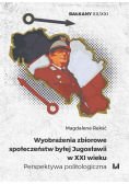 Wyobrażenia zbiorowe społeczeństw byłej..