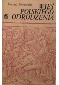 Wieś polskiego odrodzenia