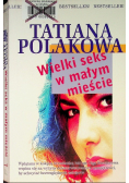 Wielki seks w małym mieście