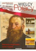 Wielcy Polacy Tom 25 Józef Chełmioński