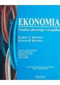 Ekonomia nauka zdrowego rozsądku