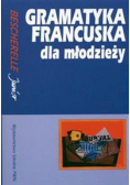 Gramatyka francuska dla młodzieży