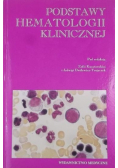 Podstawy hematologii klinicznej