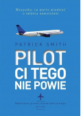 Pilot ci tego nie powie