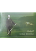 Śladami Jana Brońka