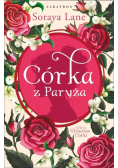 Córka z Paryża  Tom 5 Utracone córki