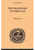 The Shahnama of Firdausi