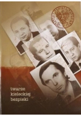 Twarze kieleckiej bezpieki
