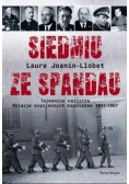Siedmiu ze Spandau