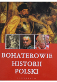 Bohaterowie Historii Polski