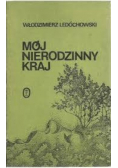 Mój nierodzinny kraj