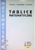Tablice Matematyczne