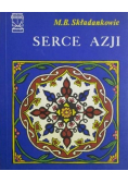 Serce Azji