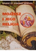 Mojżesz i jego religia