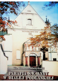 Parafia św Anny w Białej Podlaskiej