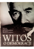 Witos o demokracji