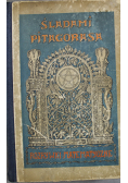 Śladami Pitagorasa 1928 r.