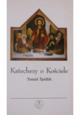 Katechezy o Kościele