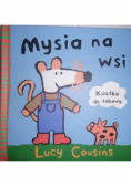 Mysia na wsi